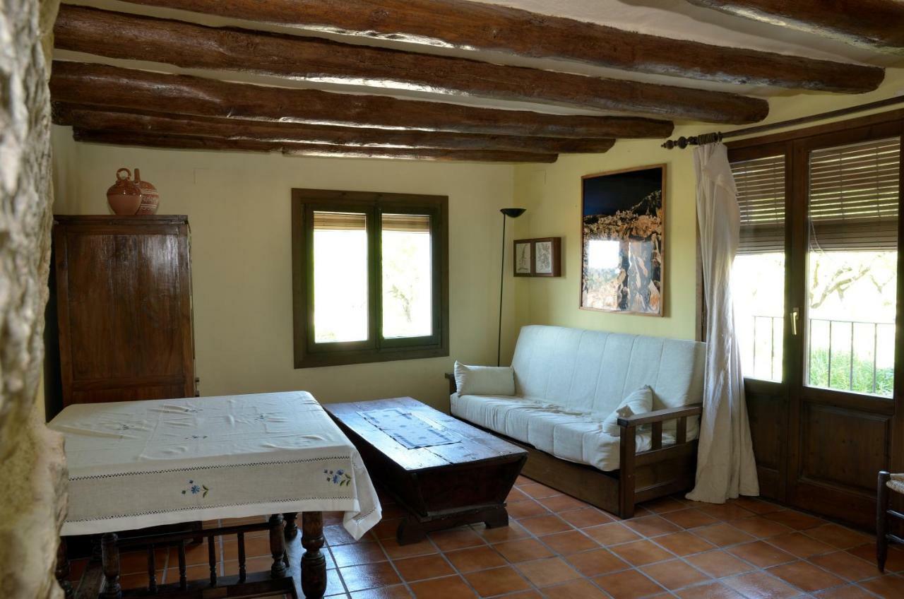 Apartamento Vivienda Sampietro Radiquero Dış mekan fotoğraf